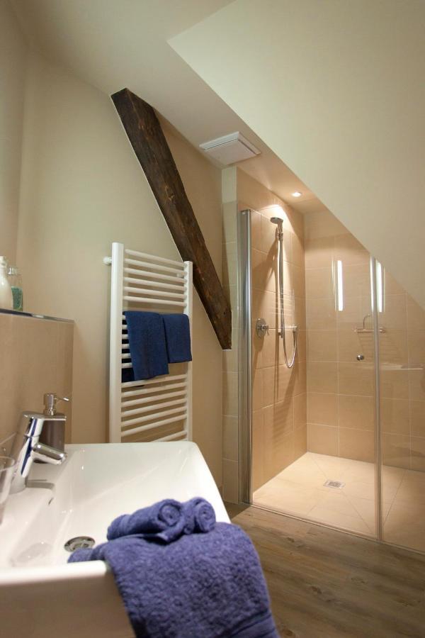 Fischerwiege Am Passader See Habitación foto